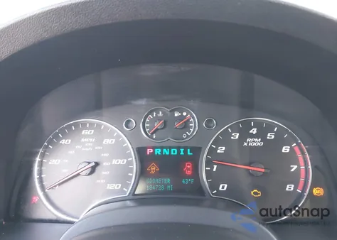 2007 Chevrolet Equinox Ls z USA, uszkodzony, nr VIN 2CNDL23F076093698